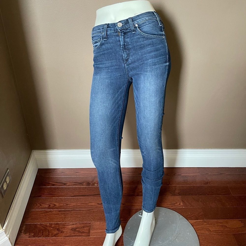 McGuire Skinny Jeans